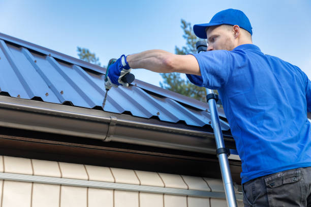 Fast & Reliable Emergency Roof Repairs in Essexville, MI
