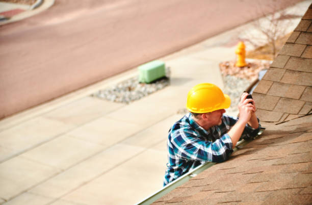 Professional  Roofing repair and installation in Essexville, MI