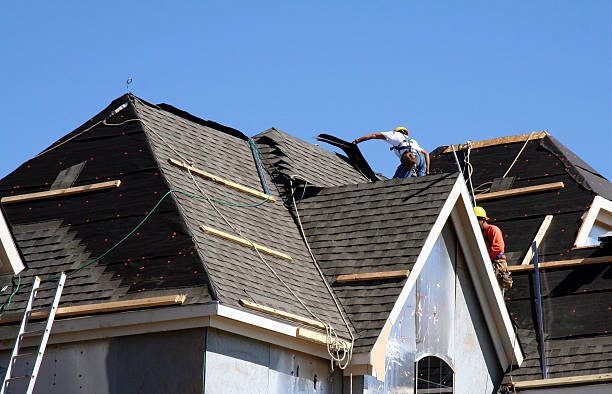 Best Flat Roofing  in Essexville, MI